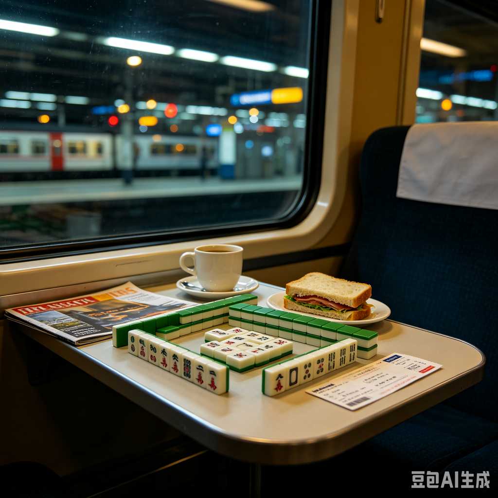 Georgia,mahjong