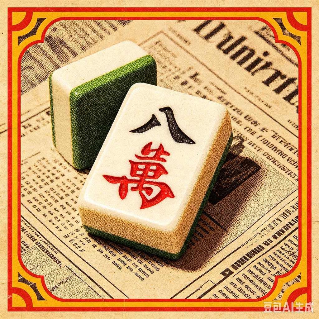 Atlanta,mahjong