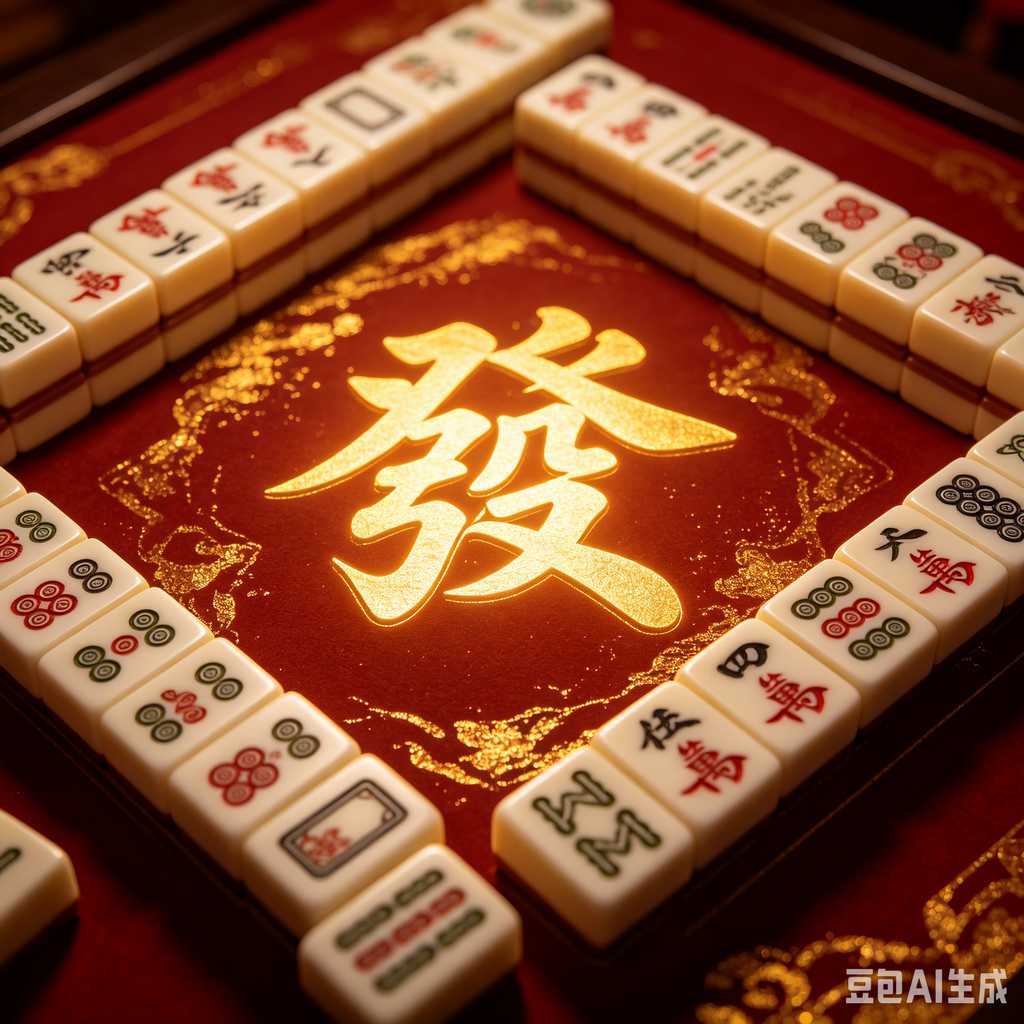Fairfield,mahjong