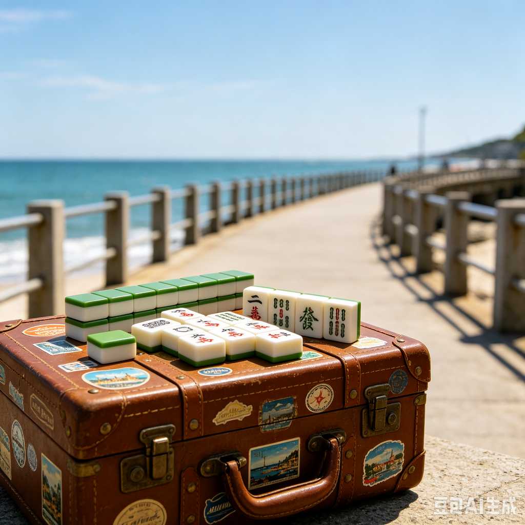 Clearwater,mahjong