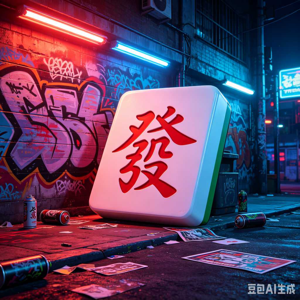 Liege,mahjong