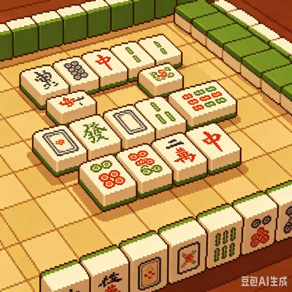 Coventry,mahjong