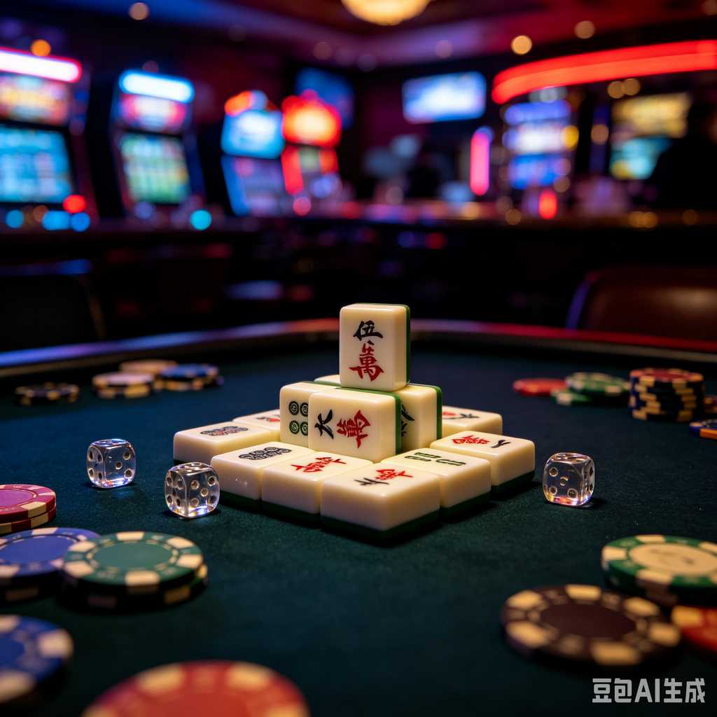 LeonMX,mahjong