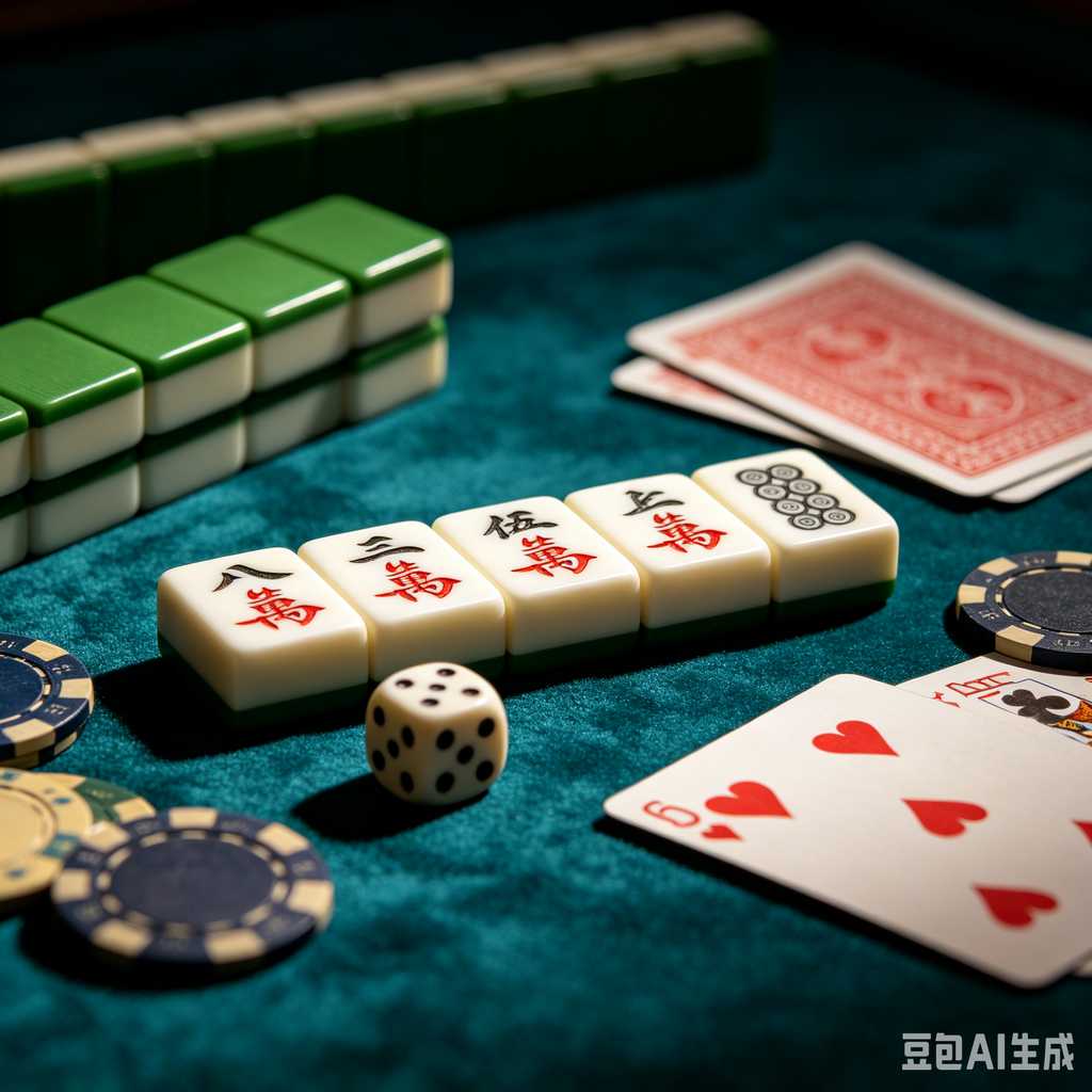 ArlingtonTX,mahjong