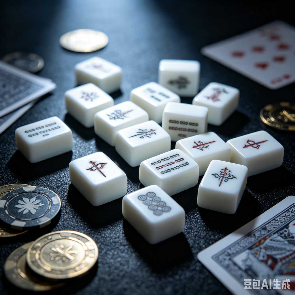 Charlotte,mahjong